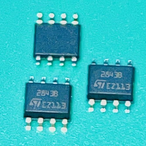 2843BD1 SMD